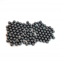 High hardness 1.5mm Si3N4 ceramic chinese medicine bearing balls price