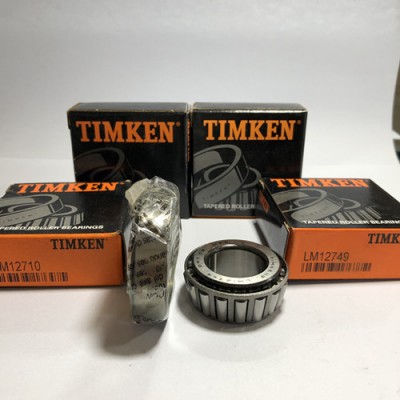 TIMKEN Tapered roller bearing LL789949/LL789910XD Bearings LL789949/10XD TIMKEN