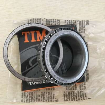 TIMKEN Tapered roller bearing LM286249AA/10CD Bearings LM286249AA/LM286210CD TIMKEN