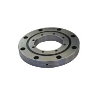 RU124X cross roller slew bearing for robot RU124XUUCCO 80*165*22