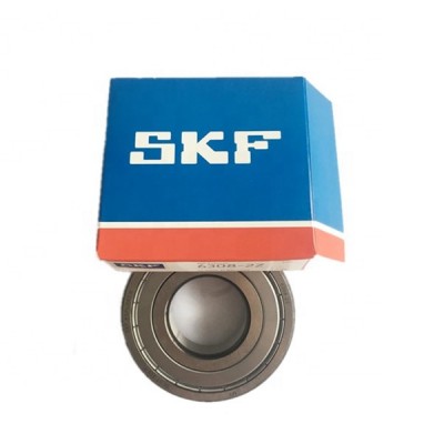 SKF Double row deep groove ball bearing 4311 ATN9 SKF ball bearing 4311ATN9 SKF bearing