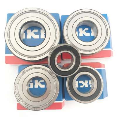 SKF Double Row deep groove ball bearing 4310 ATN9 SKF ball bearing 4310ATN9 SKF bearing