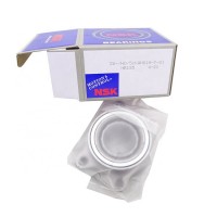 NSK ZA-HO-51KWH01N-Y-01 front wheel hub bearing 51*87*55mm