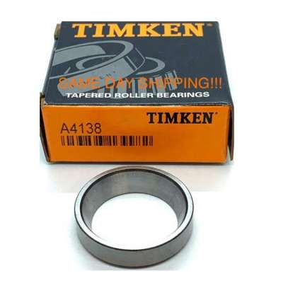 TIMKEN Tapered roller bearing EE292550/292668D Bearings EE292550/668D TIMKEN