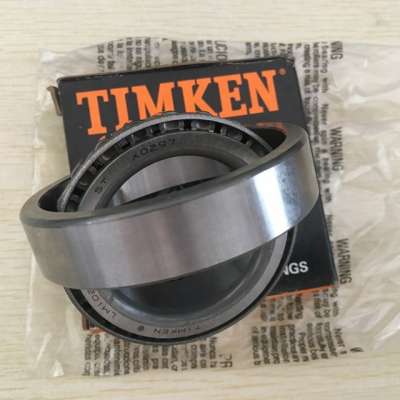 TIMKEN Tapered roller bearing LL687949/LL687910D Bearings LL687949/10D TIMKEN