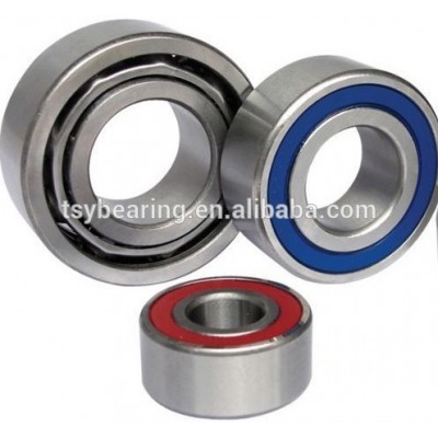 Factory Price Double Row Angular Contact Ball Bearing 3204 from Professional Bearing Supplier