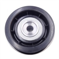 Belt tensioner pulley md368210 bearing for pulley belt tensioner