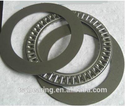 High-quality one-way thrust axk 1528 needle roller bearing