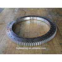 turn table bearing