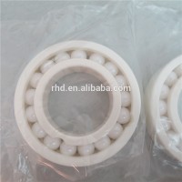 CHINA OEM FULL CERAMIC BEARINGS 6210 WITH FULL BALLS