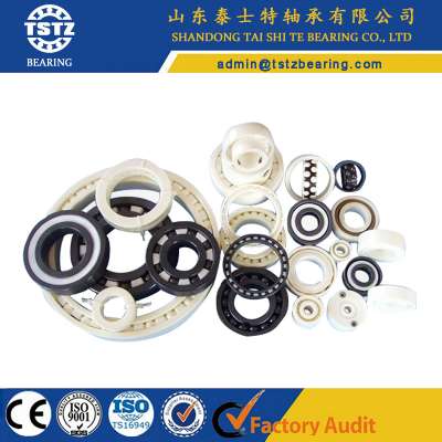 chinese factory Waimaotong Best Selling 37 x 25 x 6 full ceramic bearing