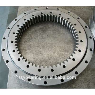 wind turbine yaw bearing