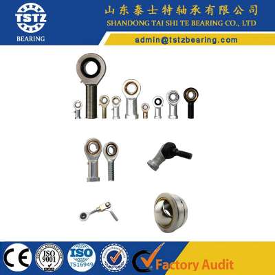 China Manufacturer high quality M ,PHS,SI.POS GE pillow ball rod end bearing PHS22