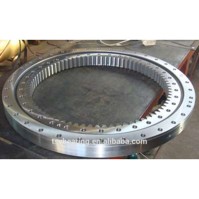 large diameter bearing