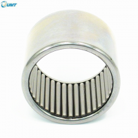 Needle bearings for connecting rod / Drawn cup needle roller bearings for electrical seat reclining HK2016