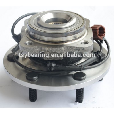 Auto Bearing wheel bearing H3B1008