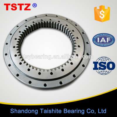 cross roller bearing RU445 RU445G RU 445