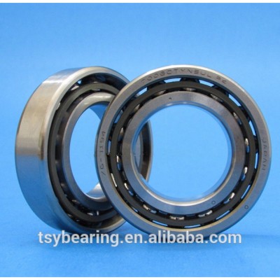 Original Import P4 Precision Spindle Bearing Angular Contact Ball Bearing 7006CTYNSULP4