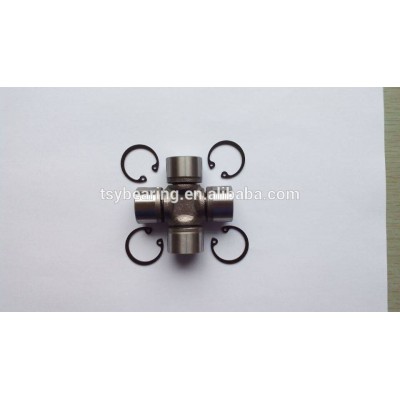 Universal joint with bearings auto parts cross bearing