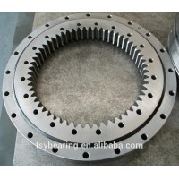 Low price China Engineering Machine Slewing ring turntable bearing