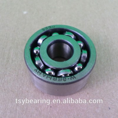 Angular Contact Ball Bearing 3200 2z 3200zz 3200 2rs