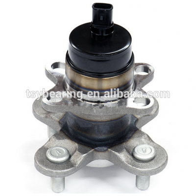 Daihatsu Rear Axle Hub Assembly 89411-B2010