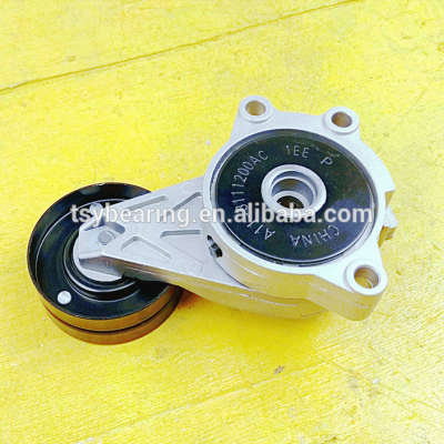 Stock Chery Cowin tension wheel bearing assembly A11-8111200