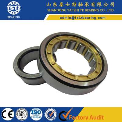 cylindrical roller bearing NU2205 NU2206 NU2207 NU2208