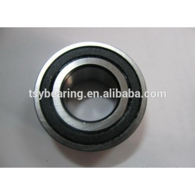 33 Series 3305 Ball Bearing Double Row Angular Contact Ball Bearing