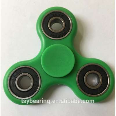 Tri-Spinner Fidget Toys Dirt Resistant Fidget Spinner Toy Hand Spinner