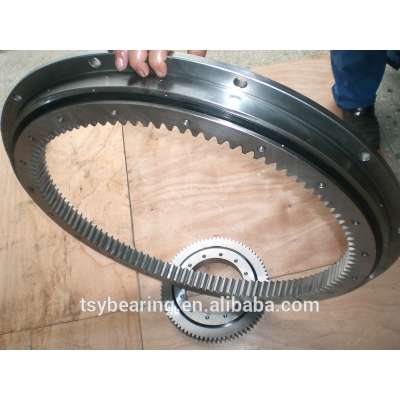 rotating table bearing