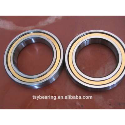 H7005C.T.P4A.2RZ Spindle Bearing 25x47x12 mm Angular Contact Ball Bearing H7005 C H7005C