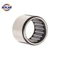 high processing precision and surface quality drawn cup needle roller bearings