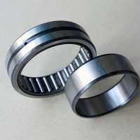 china factory direct supply flat cage needle roller bearings OWC 61407