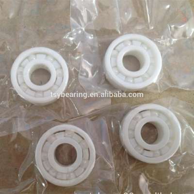 hot sale Long Working Life ceramic bearing 6304