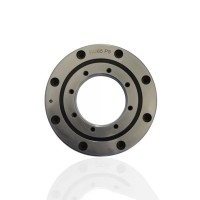 RU445X cross roller slew bearing for robot ARM 350*540*45