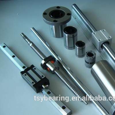 3D-printer accessories linear motion ball bearing KBZ06