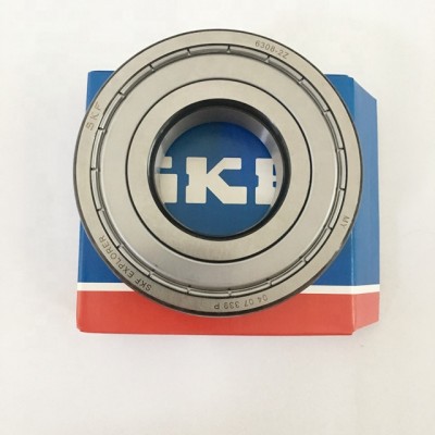 SKF Double Row deep groove ball bearing 4209 ATN9 SKF ball bearing 4209 ATN9 SKF bearing